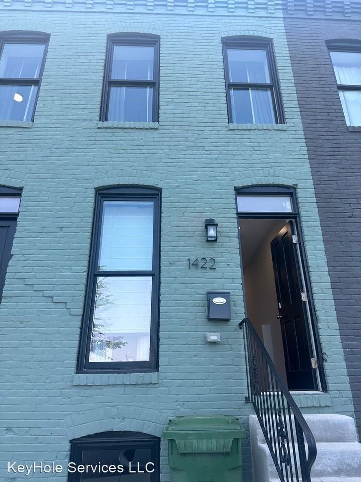 1422 Bethel Street - Photo 2 of 3