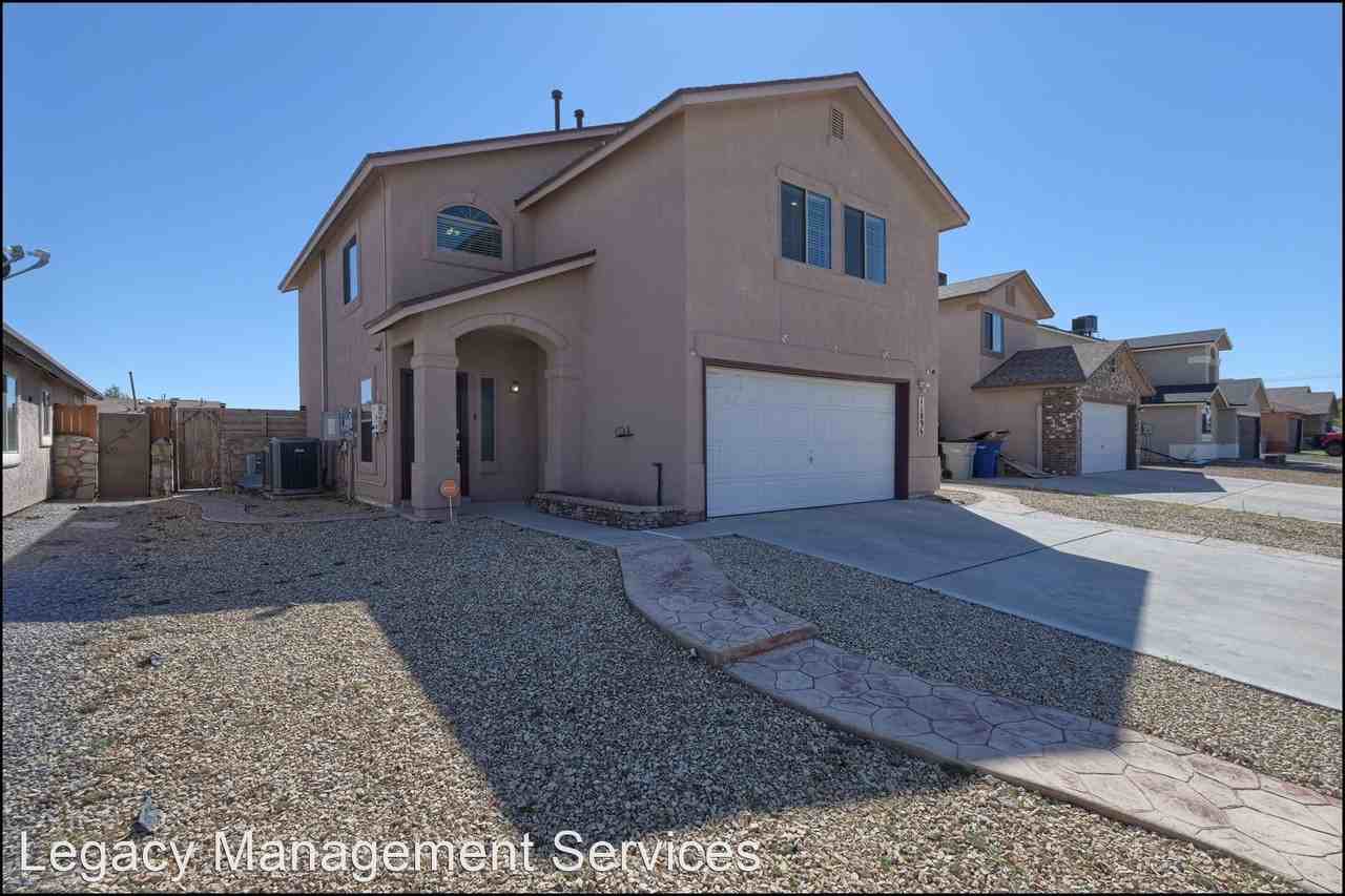11896 Mesquite Miel Dr - Photo 2 of 50