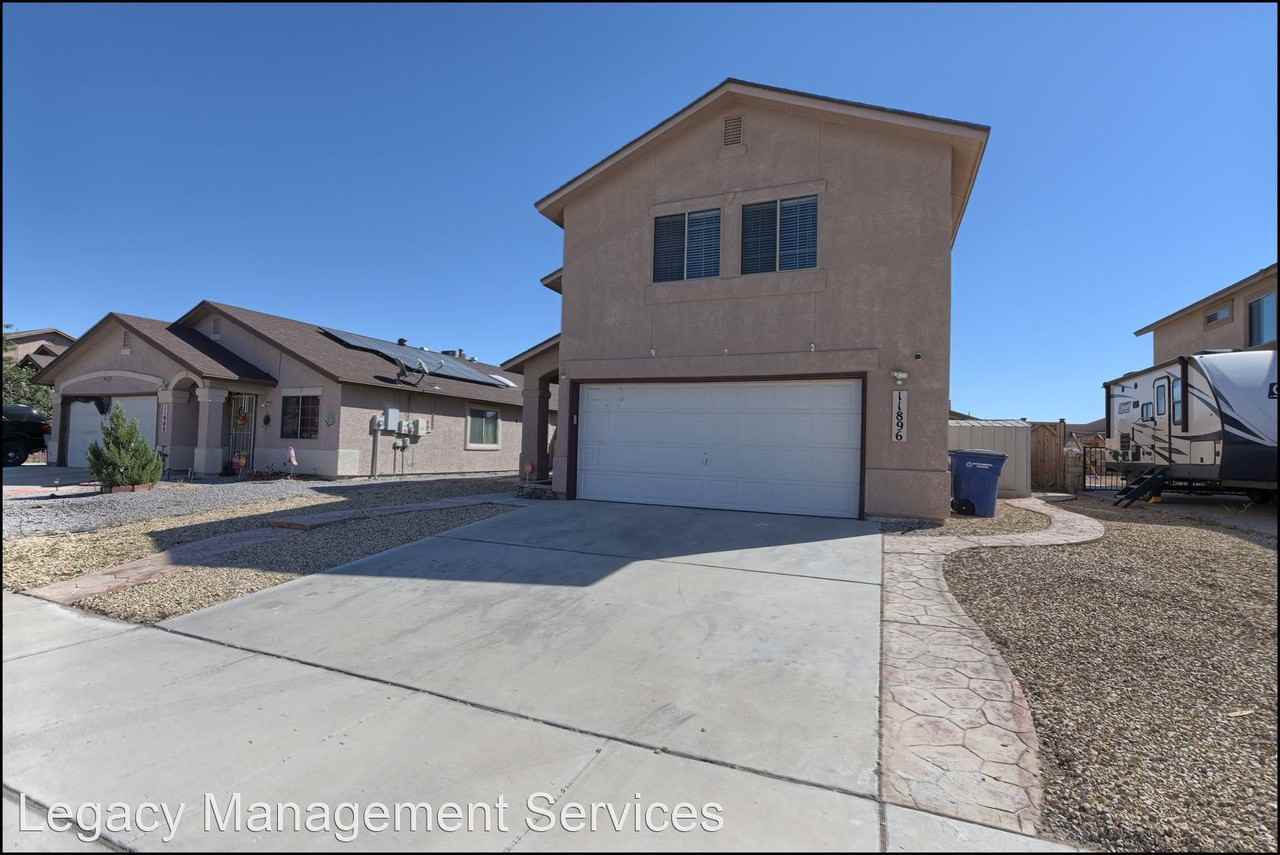 11896 Mesquite Miel Dr - Photo 3 of 50