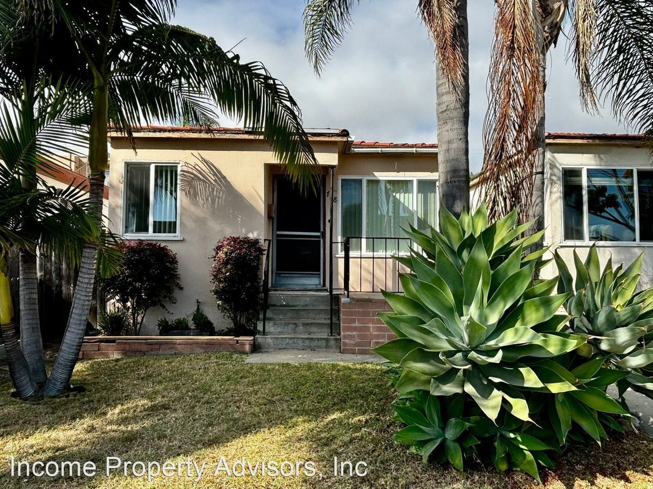 758764 1/2 Tourmaline Street Apartments in Pacific Beach, San Diego