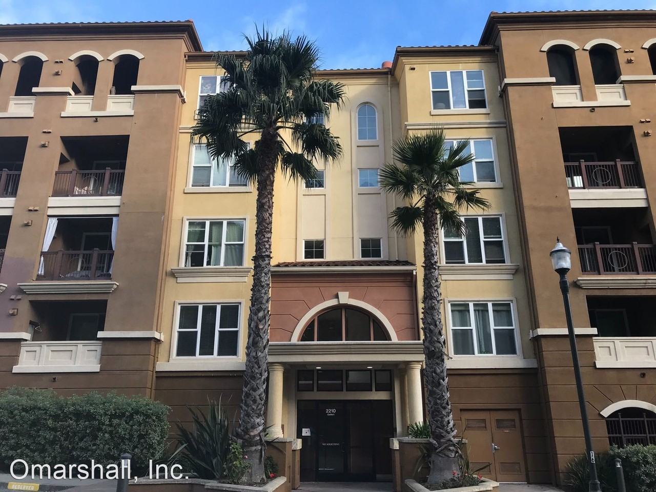 2210 Gellert Blvd #5102