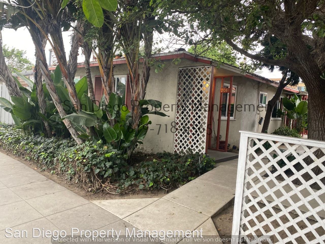 2073 - 2081 Bacon St - Photo 2 of 12
