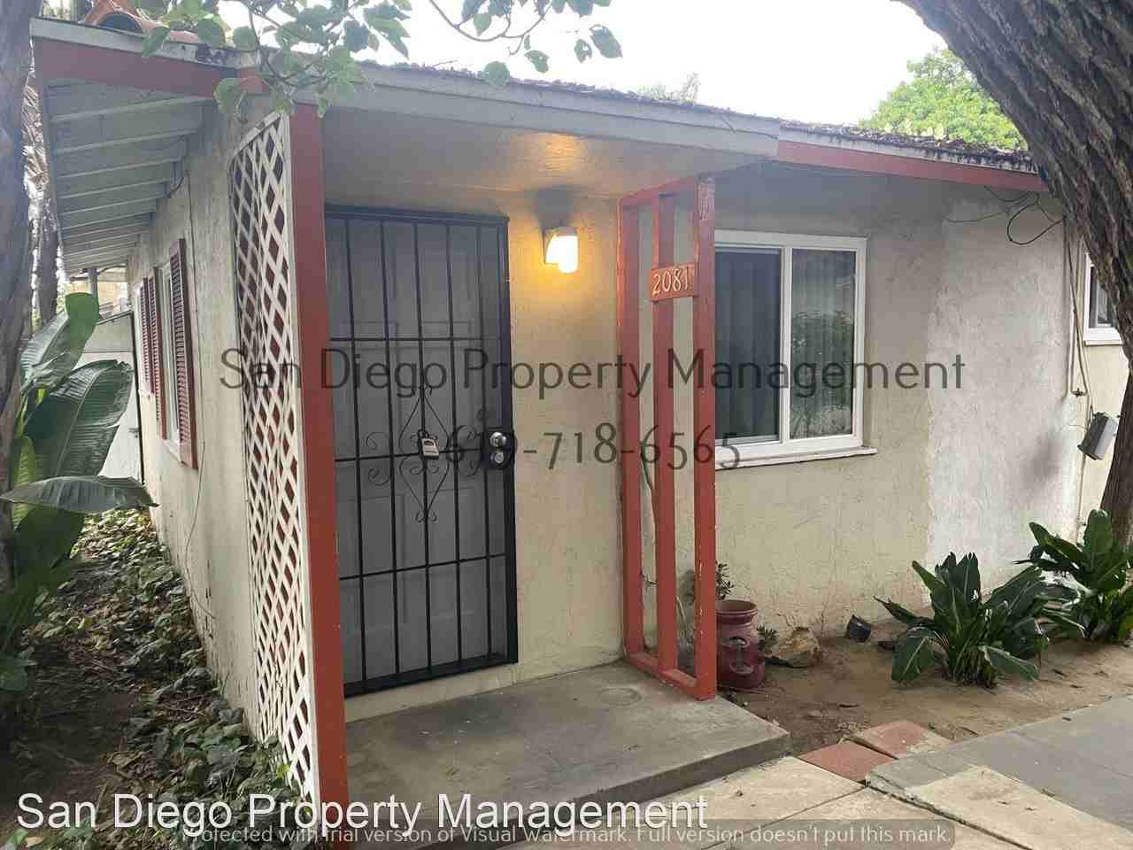 2073 - 2081 Bacon St - Photo 3 of 12