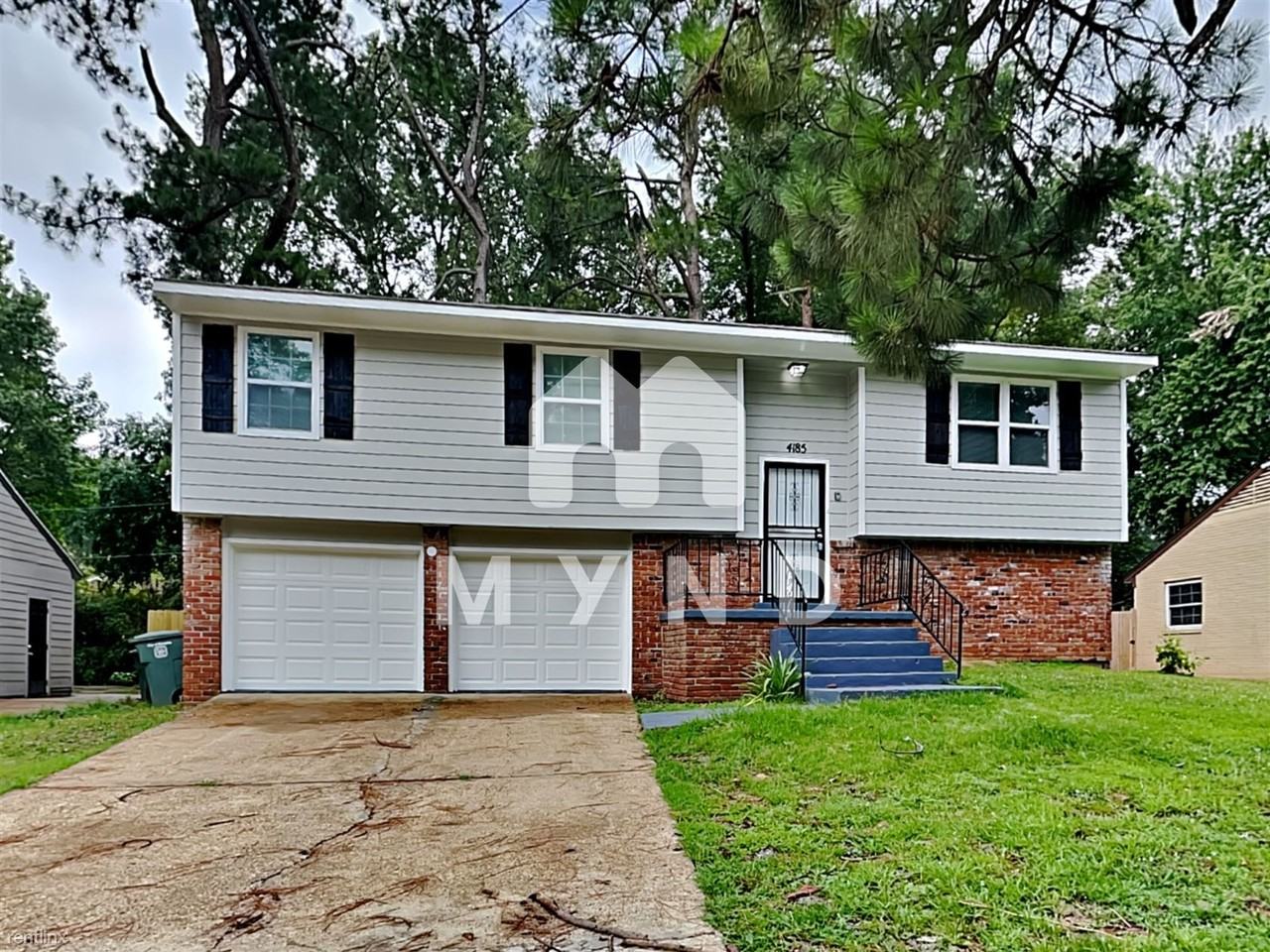 4185 Yale Rd, Memphis, TN 38128, USA 2 unit Rentals Zumper