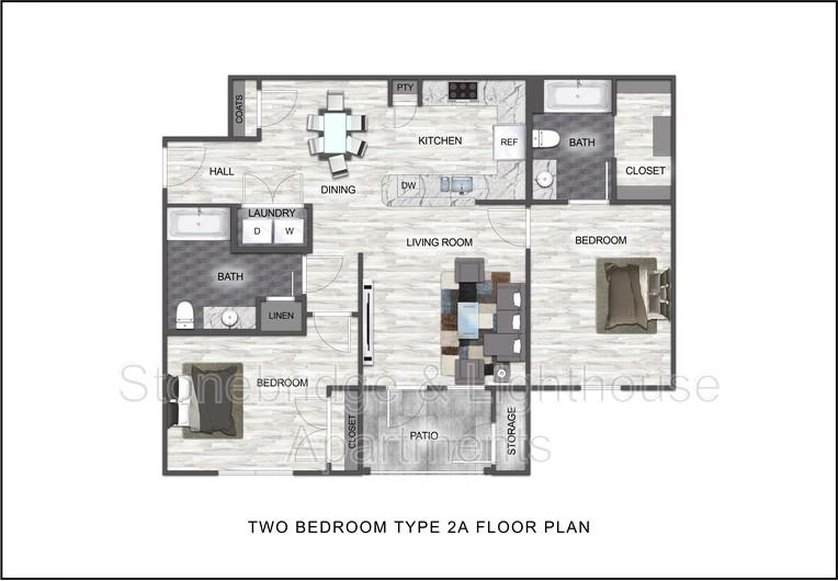 1632 Old Salem Rd #6712 - Photo 2 of 25