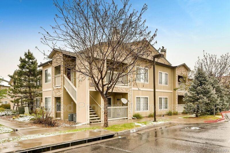 10165 E Carolina Pl #203 - Photo 2 of 16