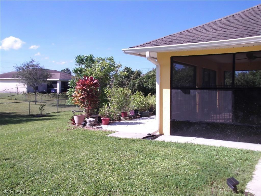 3219 19th St Sw, Lehigh Acres, FL 33976 3 Bedroom House for 2,150
