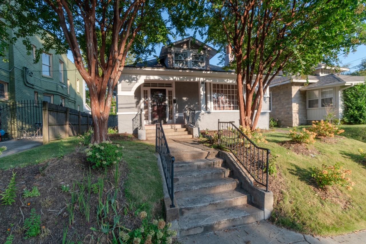 138 N Tucker St - Photo 2 of 27