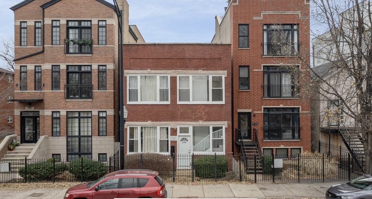 2143 W Warren Blvd Apartments in Near West Side, Chicago, IL 60612 Zumper