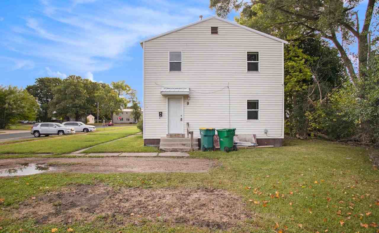 9 S 23rd St, Battle Creek, MI 49015 2 Bedroom Apartment for 650/month