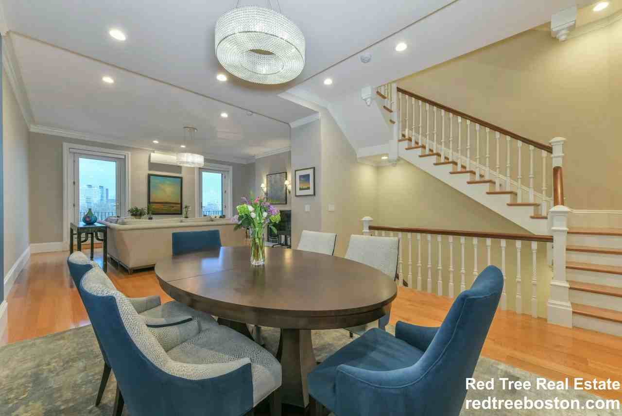 214 Beacon St #3 - Photo 4 of 30