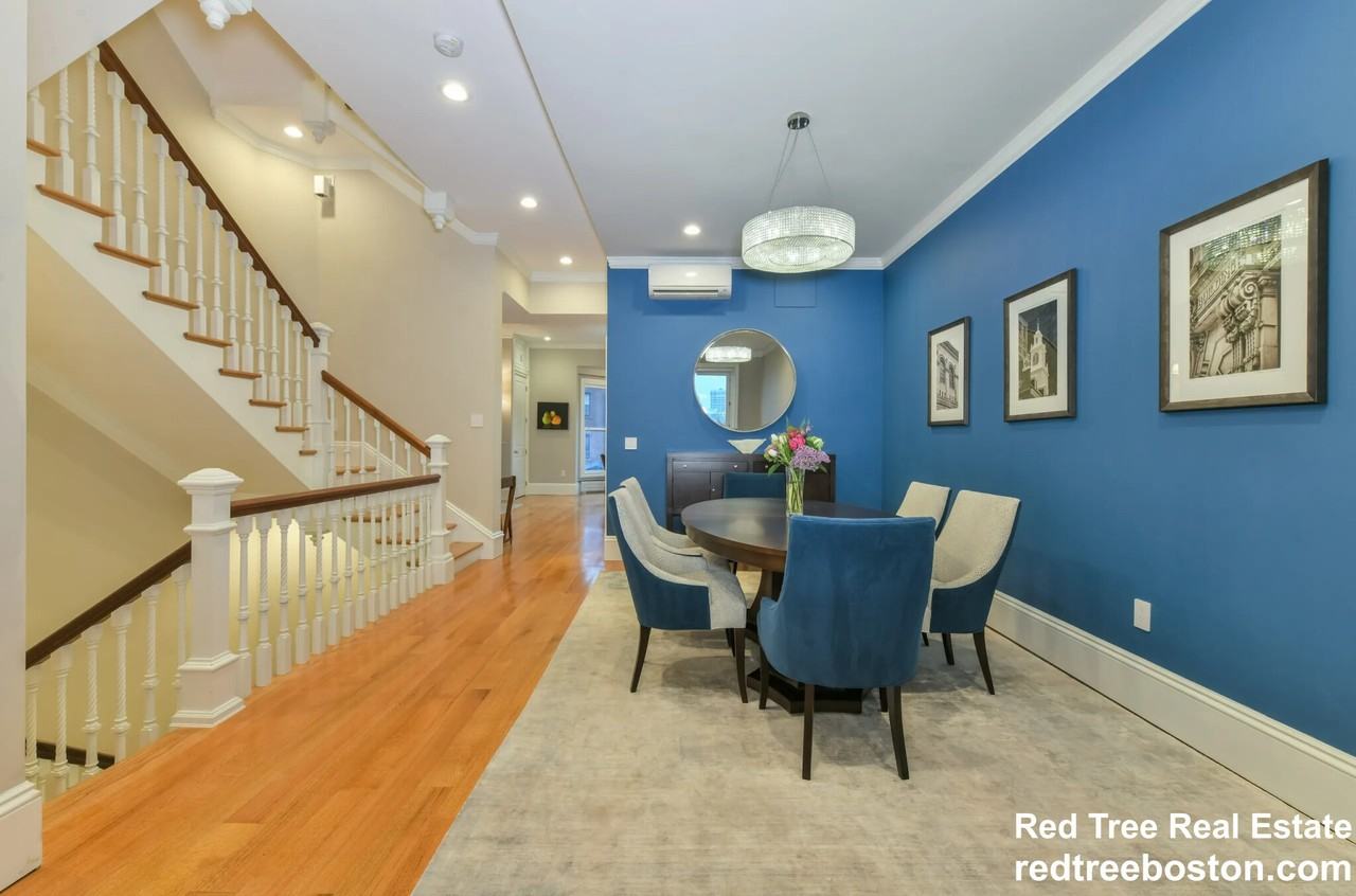 214 Beacon St #3 - Photo 5 of 30