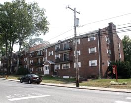 Woodlynne Apartments - Photo 1 of 1