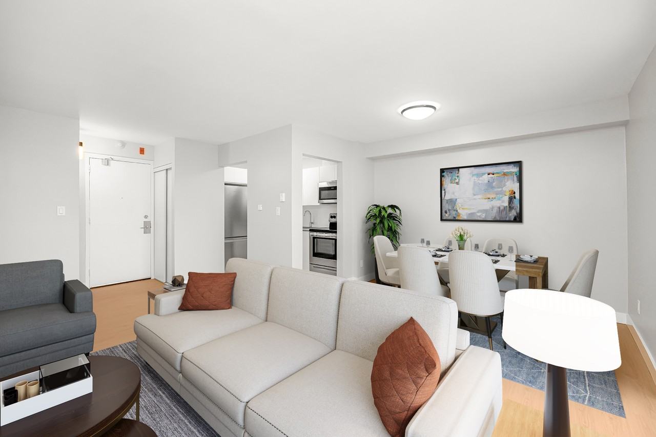 Riverside Tower - Photo 6 of 19