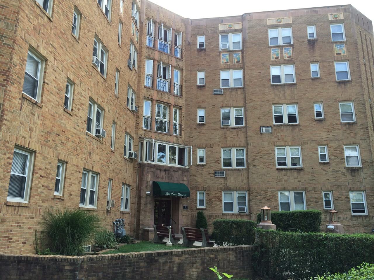 The Swarthmore Apartments - Photo 2 of 18