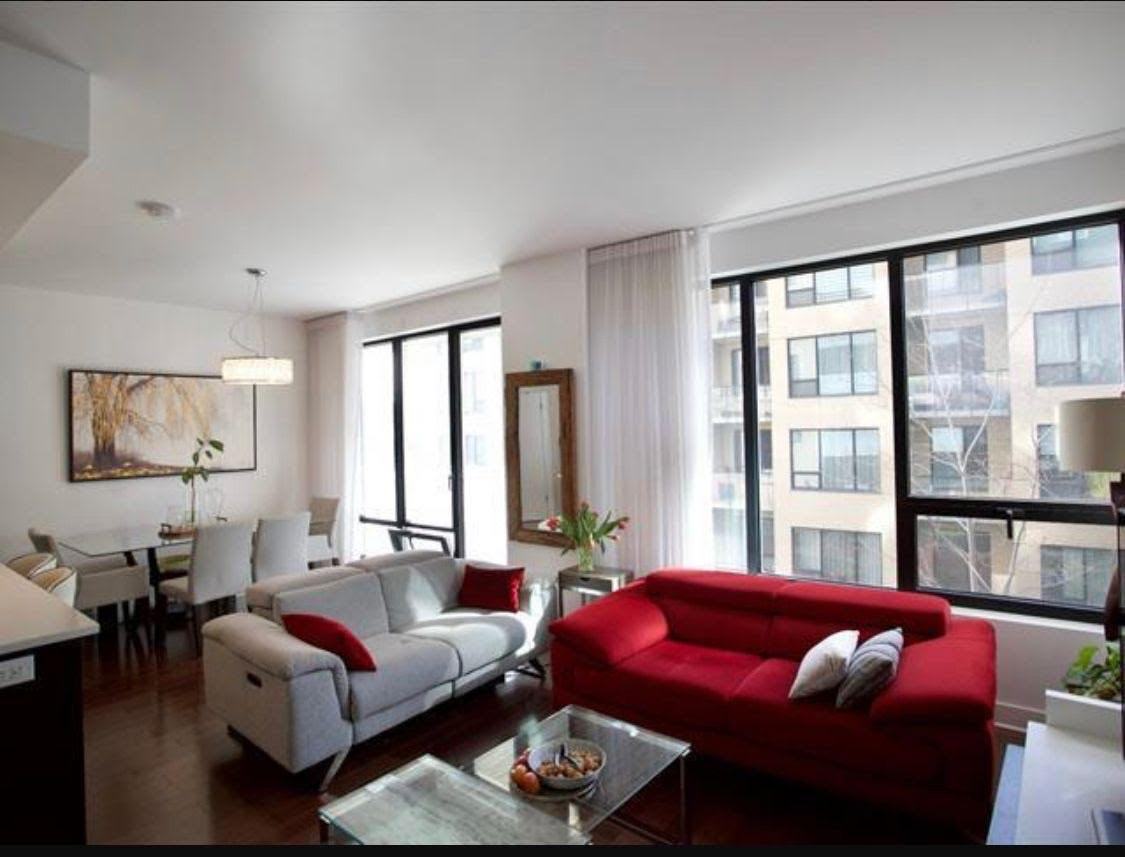 4293 Rue Jean-Talon Ouest #201 - Photo 2 of 17