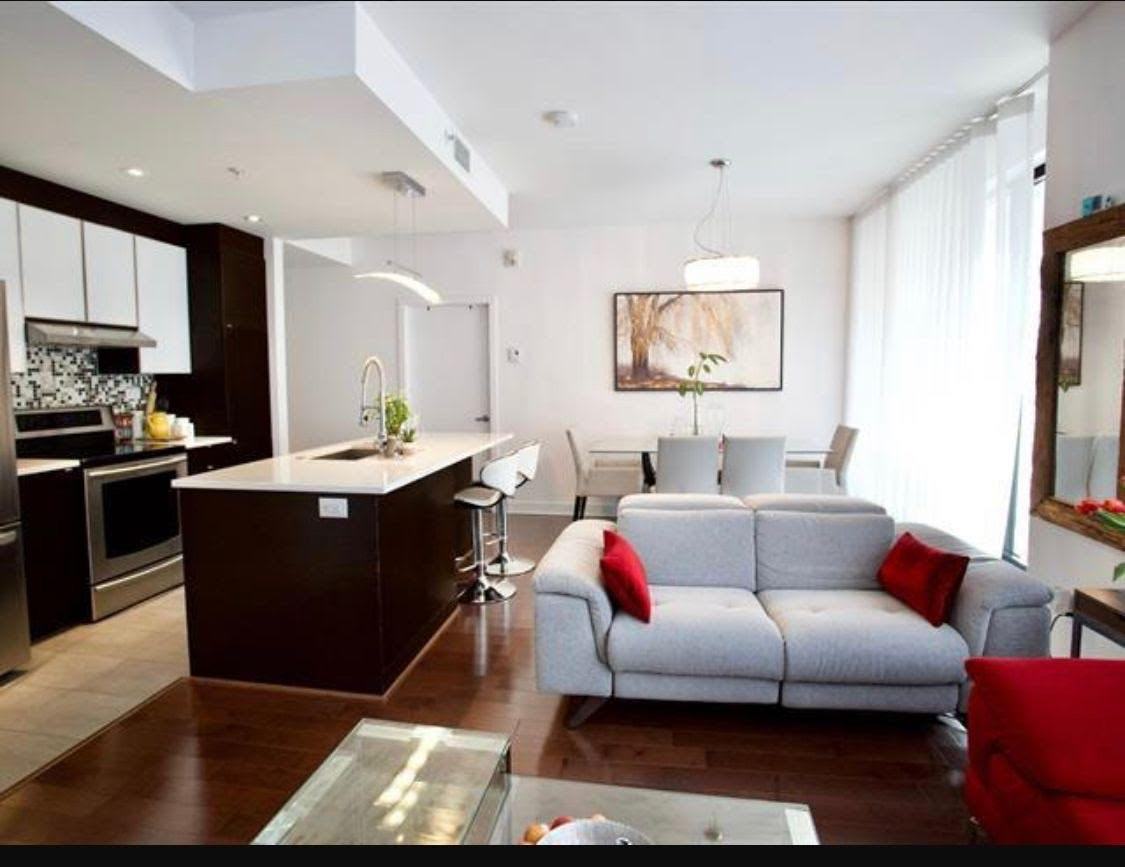 4293 Rue Jean-Talon Ouest #201 - Photo 3 of 17