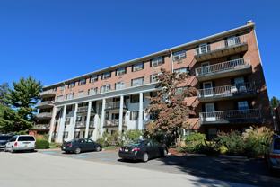 Yorktowne Apartments - Photo 1 of 1