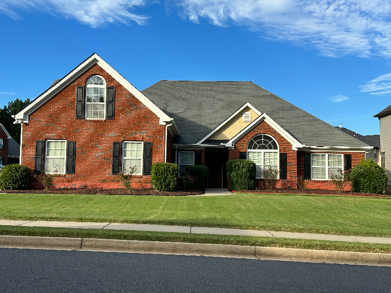 2825 Ellenwood Village Way - Photo 2 of 48