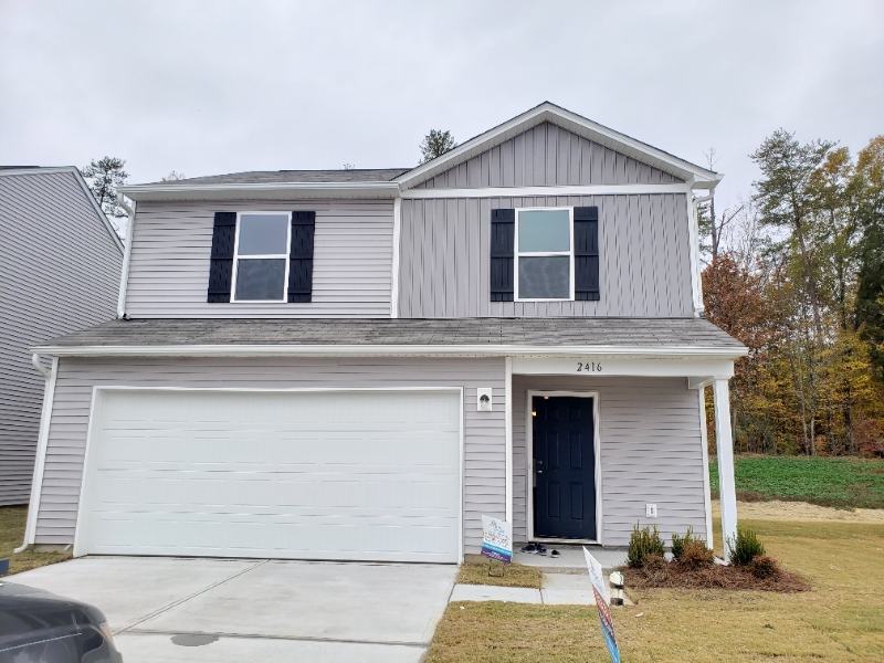 2416 Cranberry Way - Photo 2 of 19