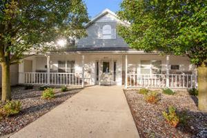 featured image of 607 Trinity Drive #1