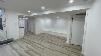 143 Saint Helens Avenue #Lower - Photo 1 of 1