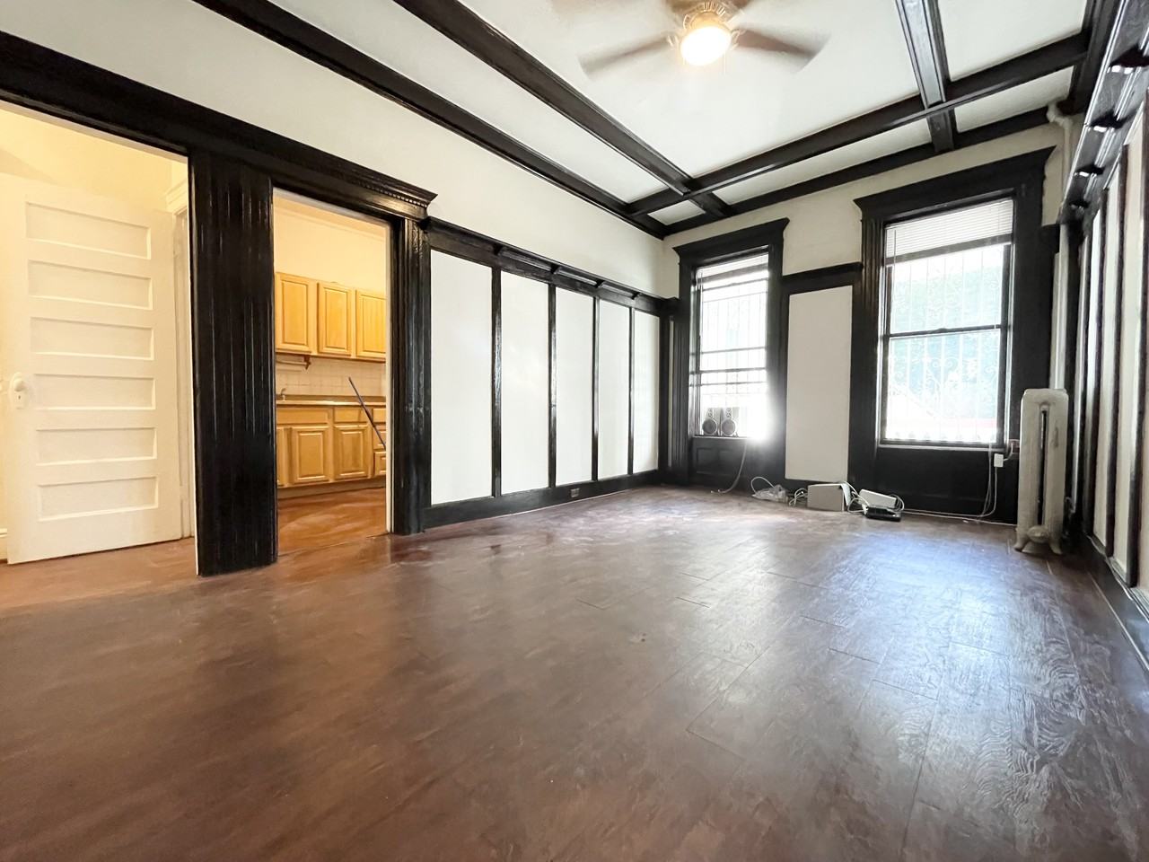 184 Weirfield Street #1 - Photo 3 of 8