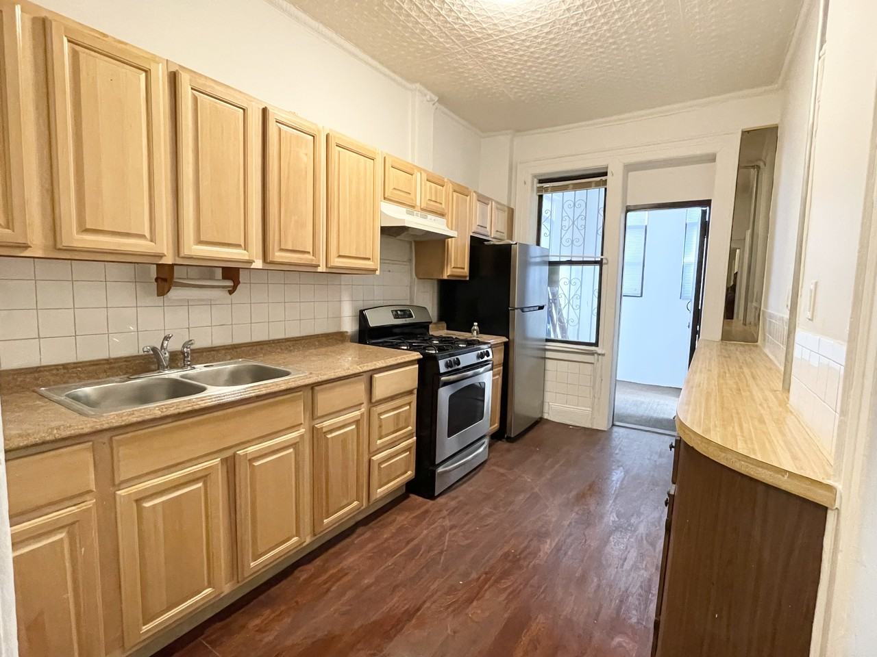 184 Weirfield Street #1 - Photo 2 of 8