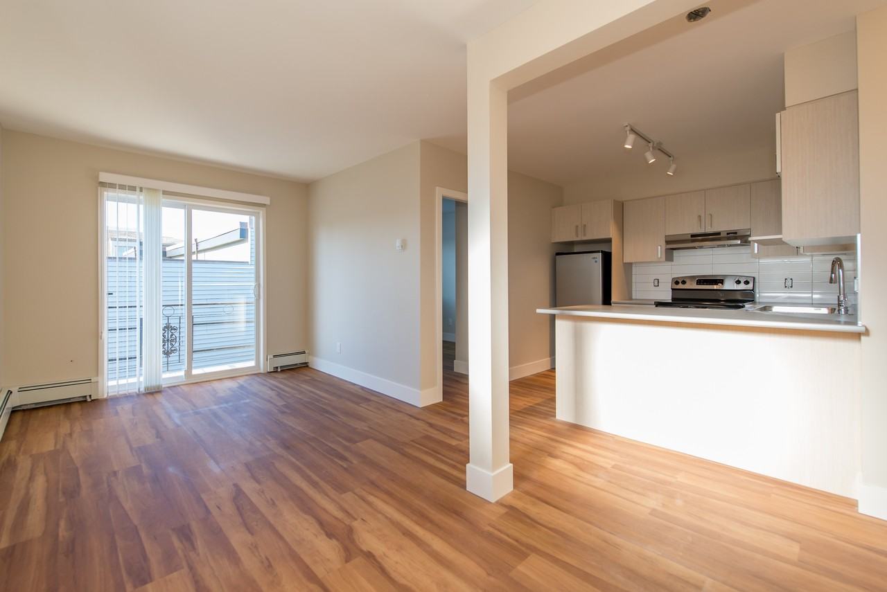 242 East 14th Avenue #303 - Photo 4 of 13