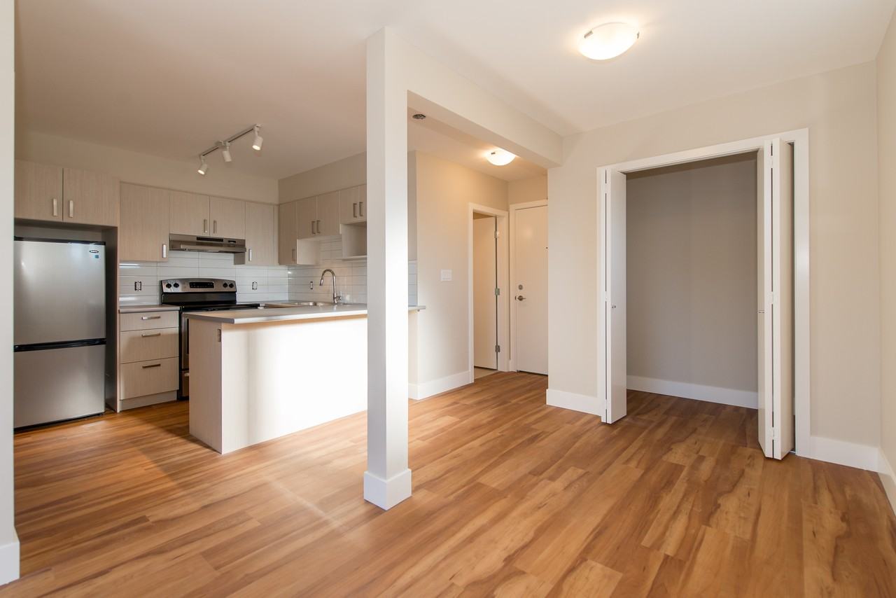 242 East 14th Avenue #303 - Photo 3 of 13