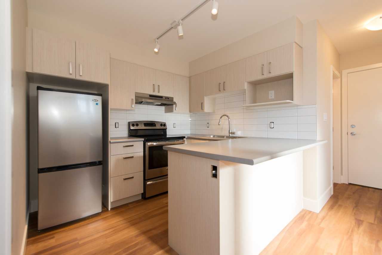 242 East 14th Avenue #303 - Photo 2 of 13