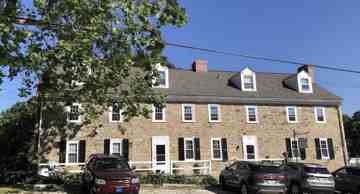featured image of Kimber Hall - 41300 Hares Hill Road #4