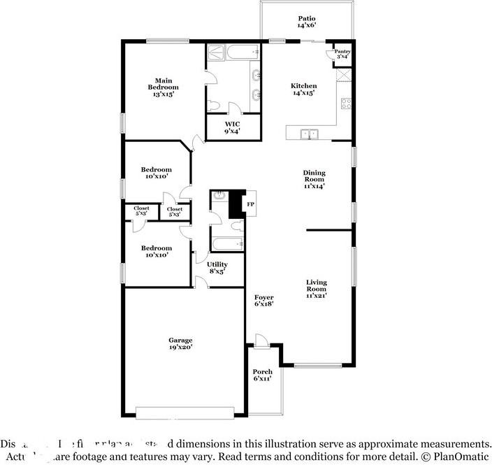 4812 Sleepy Ridge Cir - Photo 3 of 16
