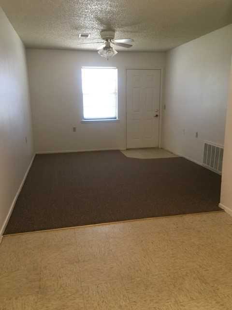 Golden Age Apartments 701 East County Line Road, Hollis, OK 73550