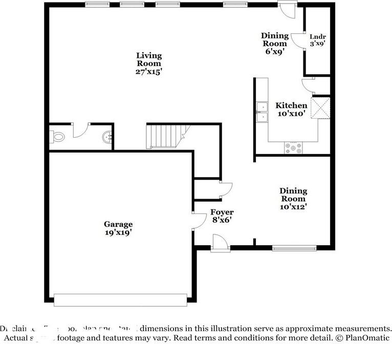 1308 Creek Knl - Photo 2 of 17