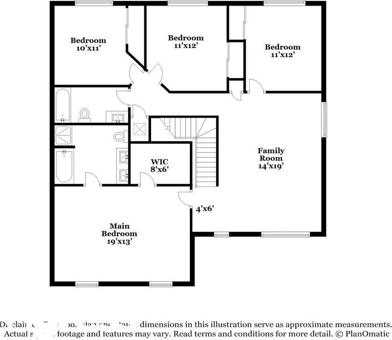 1308 Creek Knl - Photo 3 of 17