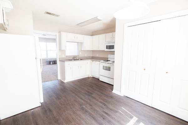 College Courtyard - Photo 2 of 9