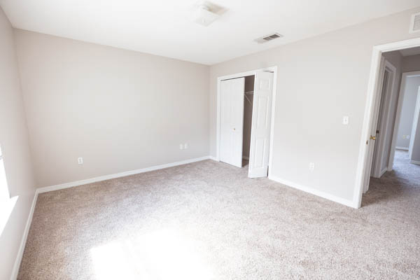 College Courtyard - Photo 6 of 9