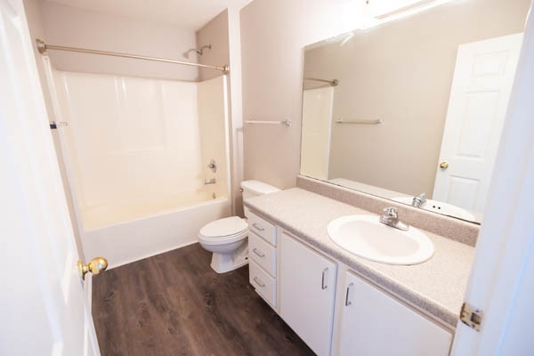 College Courtyard - Photo 7 of 9