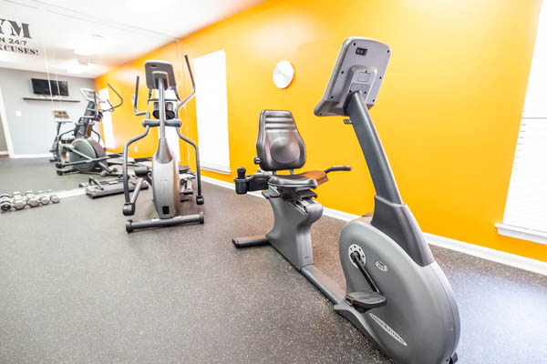 Tanglewood Luxury Apartments - Photo 6 of 23