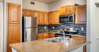 The Fountains of Conroe Apartment Homes - Photo 1 of 1