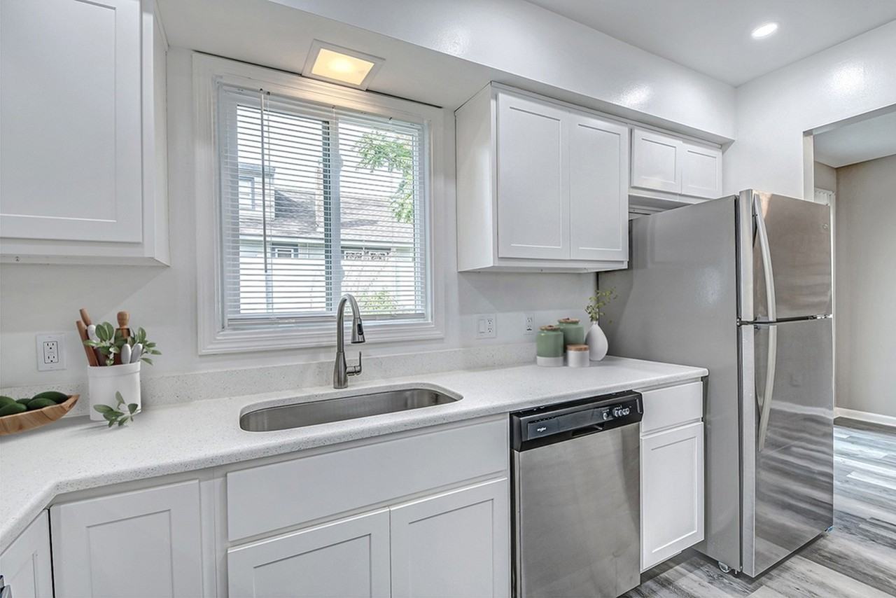 Woodside Village Apartments - Photo 2 of 29