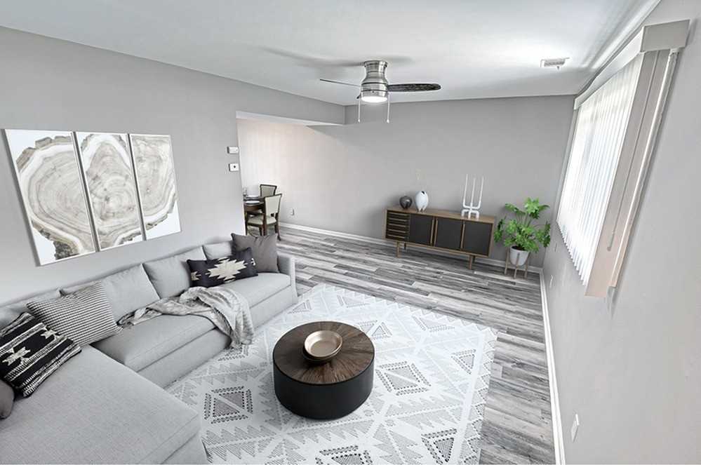 Woodside Village Apartments - Photo 4 of 29