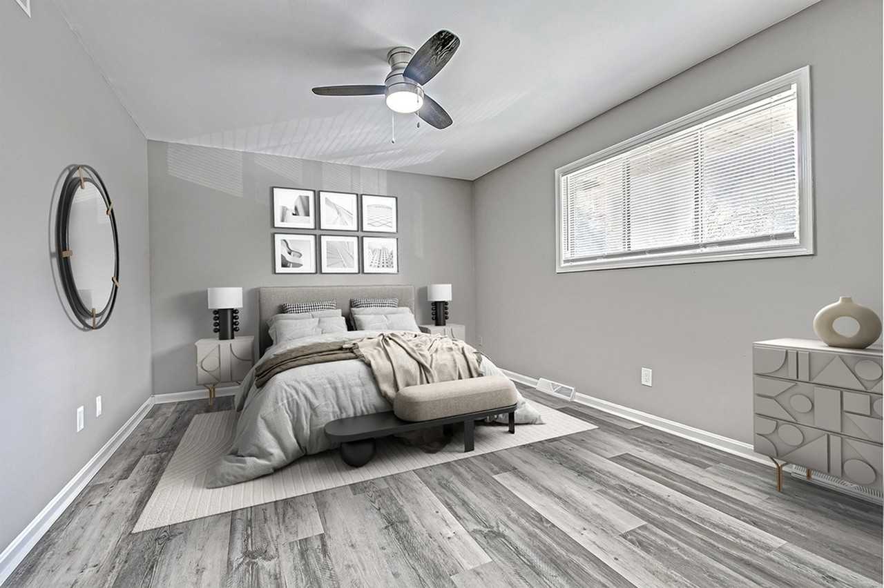 Woodside Village Apartments - Photo 6 of 29