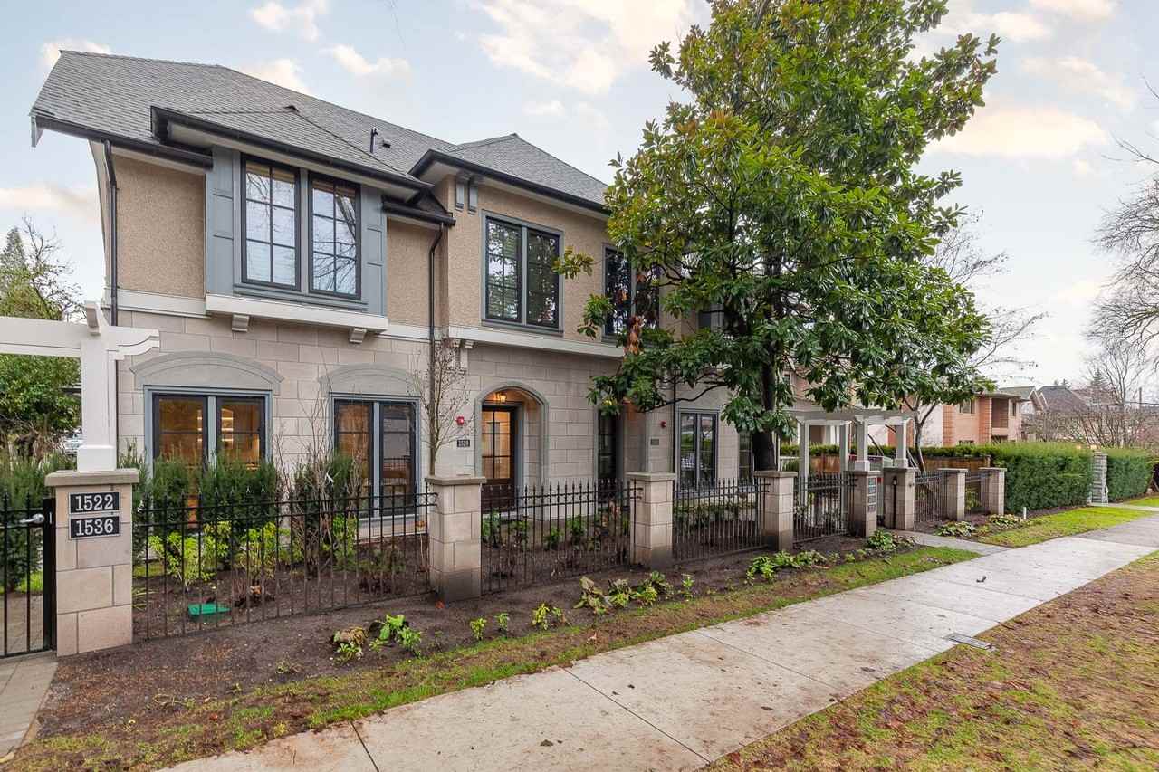 1528 28th Ave W, Vancouver, BC V6J 2Y5, CAN 2 unit Rentals Zumper