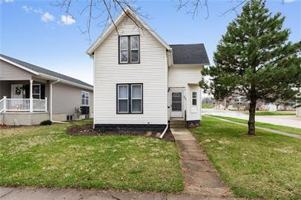 featured image of 800 10th Street Southwest #1