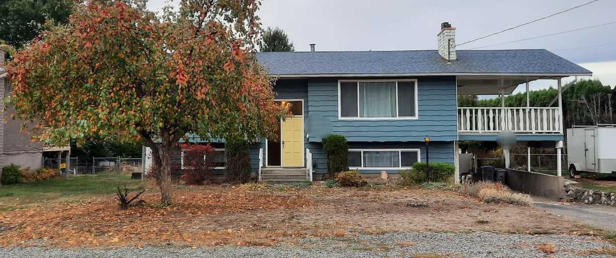 845 Cramond Rd 845, Kamloops, BC V2B 6J8 4 Bedroom House for 2,900