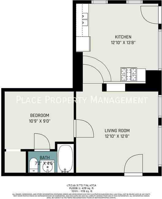 202 N Main St - Photo 2 of 17