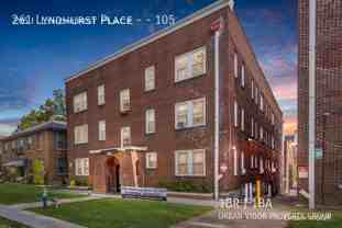 261 Lyndhurst Pl #105 - Photo 1 of 1