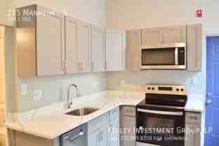 215 W Manheim St #1 - Photo 1 of 1
